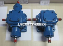 轉(zhuǎn)向箱和換向箱的工作原理是什么？（馭典重工）
