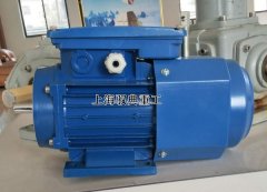 制動電機(jī)制動時有延遲？注意！注意！