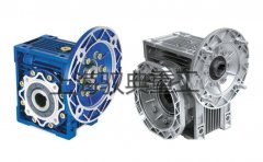 nmrv減速機傳動比有哪些？_上海馭典減速機