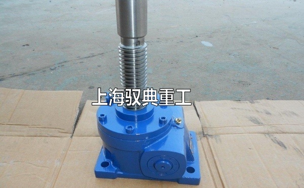 選對聯(lián)軸器對蝸輪絲桿升降機和減速機的影響有多大