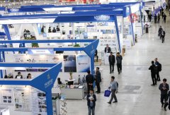 2021年度韓國（釜山）機(jī)械展覽會(huì)介紹